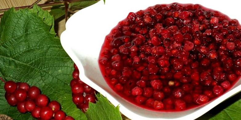 Schisandra သည် အာနိသင် တိုးစေပါသည်။